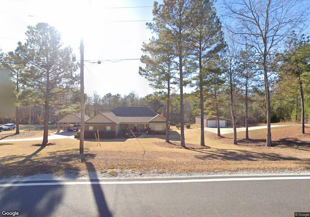5037 Lee Road 379, Salem, AL 36874 - photo 1