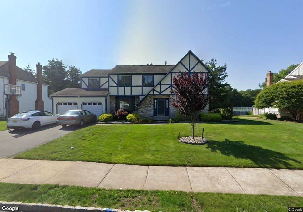 17 Crestview Dr, Kendall Park, NJ 08824 - photo 1