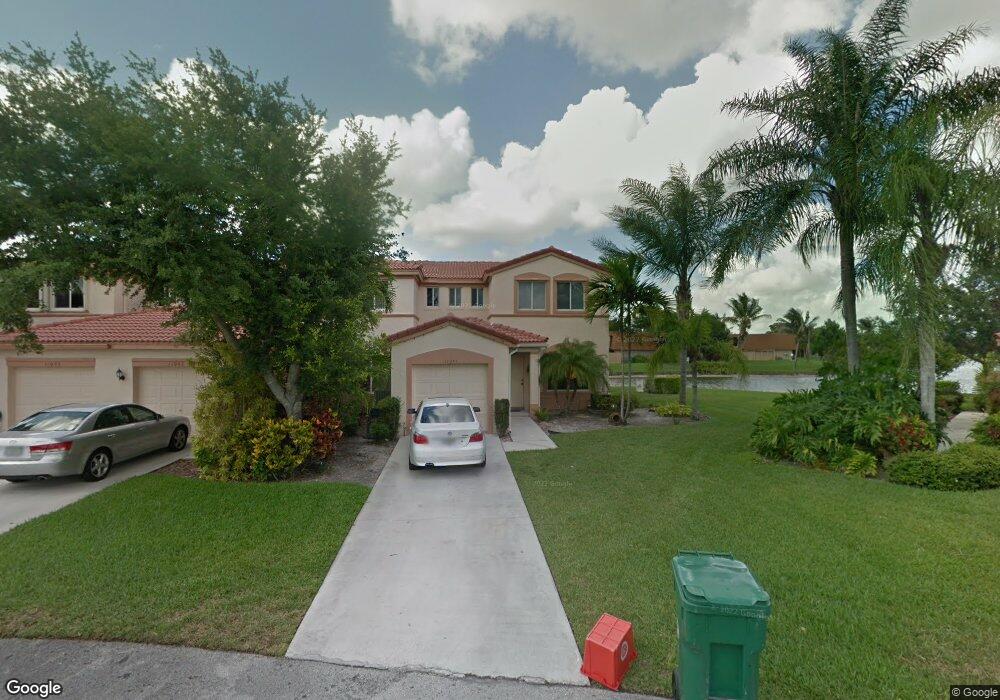11041 SW 16th Manor unit 171, Davie, FL 33324 - photo 1