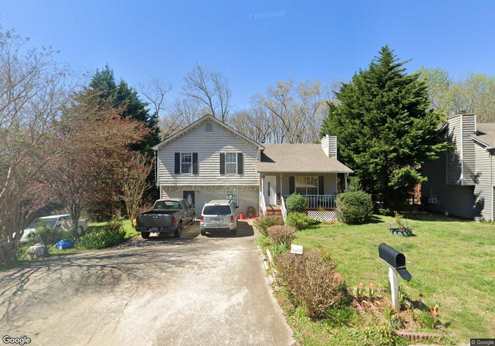 3660 E Bolding Rd, Flowery Branch, GA 30542 - photo 1