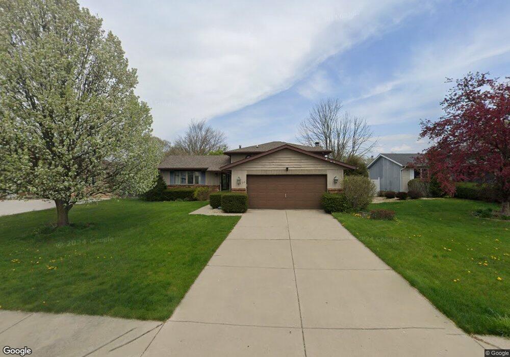 4976 W 90th Ln, Crown Point, IN 46307 - photo 1