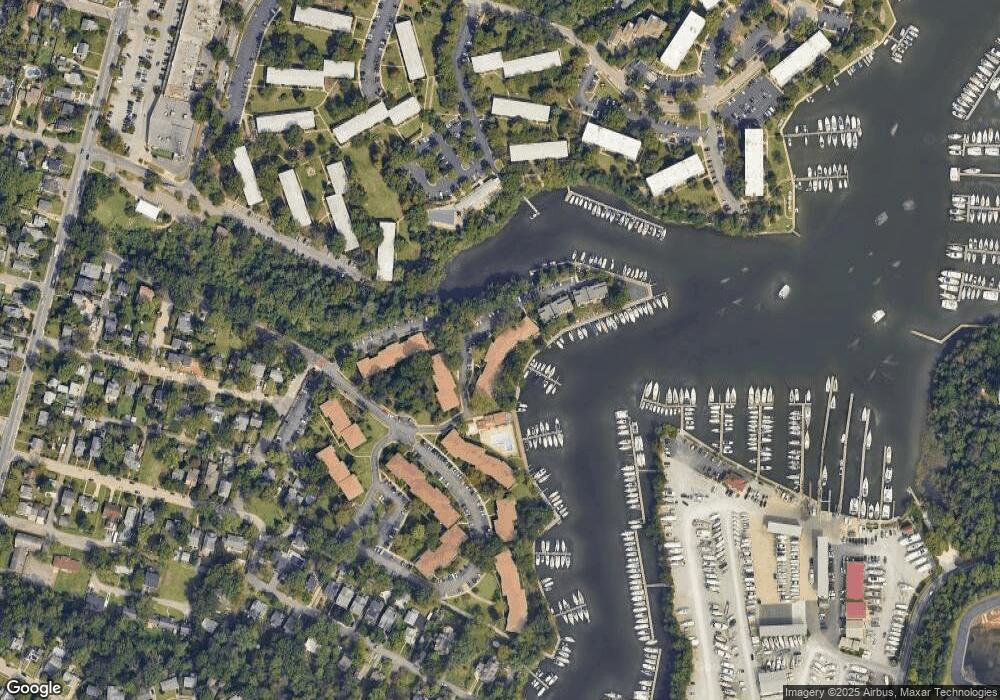 780 Fairview Ave unit A, Annapolis, MD 21403 - photo 1