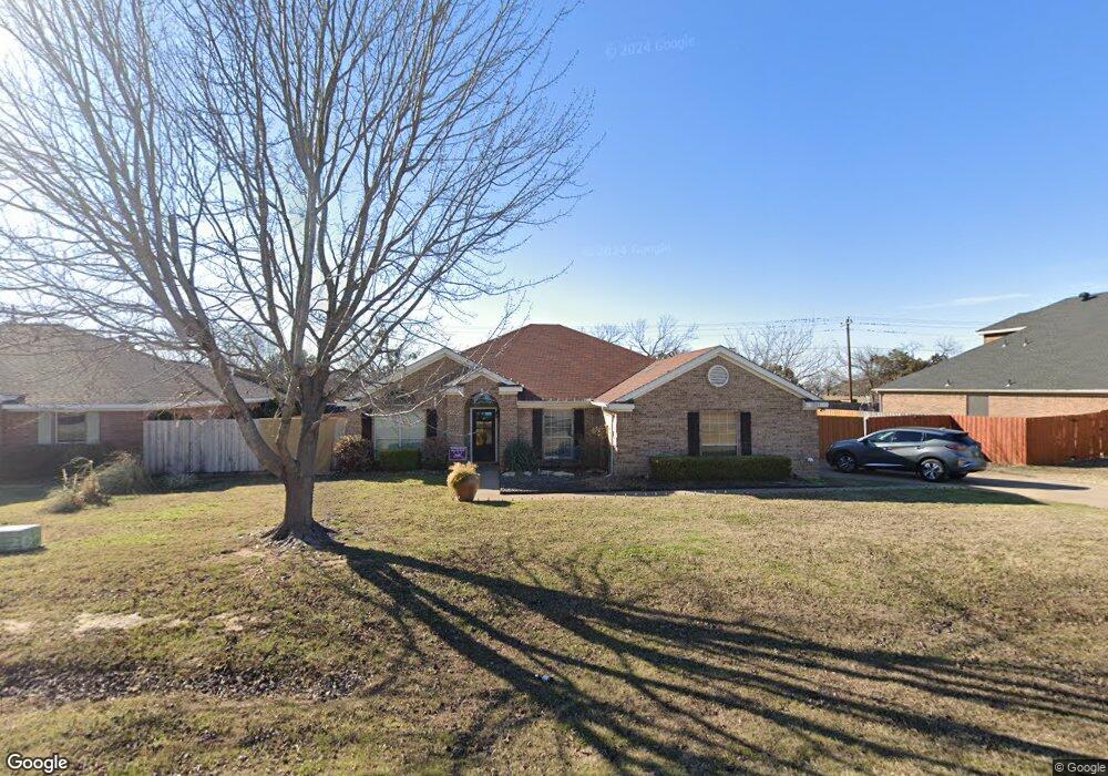 3203 Meandering Way, Granbury, TX 76049 - photo 1
