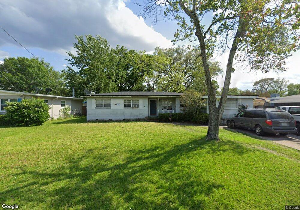 6540 Solandra Dr, Jacksonville, FL 32210 - photo 1