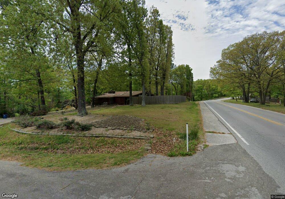 0 Pratt Ln, Bella Vista, AR 72715 - photo 1