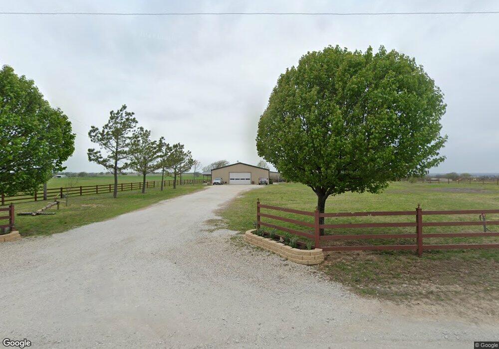 271 County Road 363, Gainesville, TX 76240 - photo 1