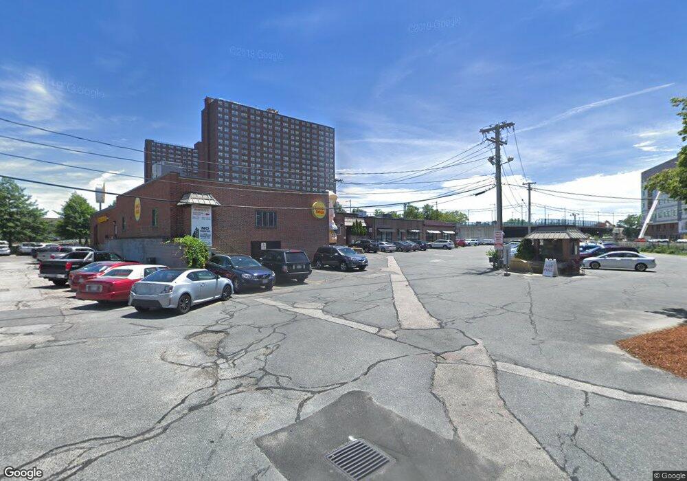 138+ 140 140a B C Spring St, Cambridge, MA - photo 1