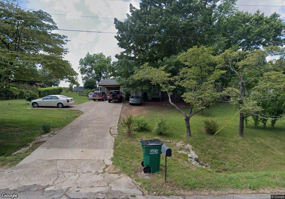 385 Chatham St, Baldwin, GA 30511 - photo 1