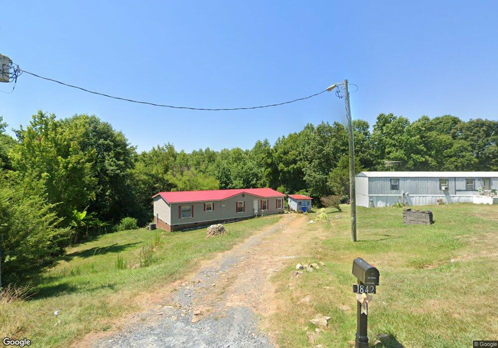 1842 Pastureview Rd, Asheboro, NC 27205 - photo 1