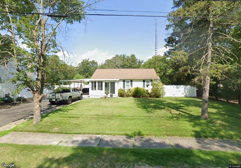 12 Central Ave, Mays Landing, NJ 08330 - photo 1