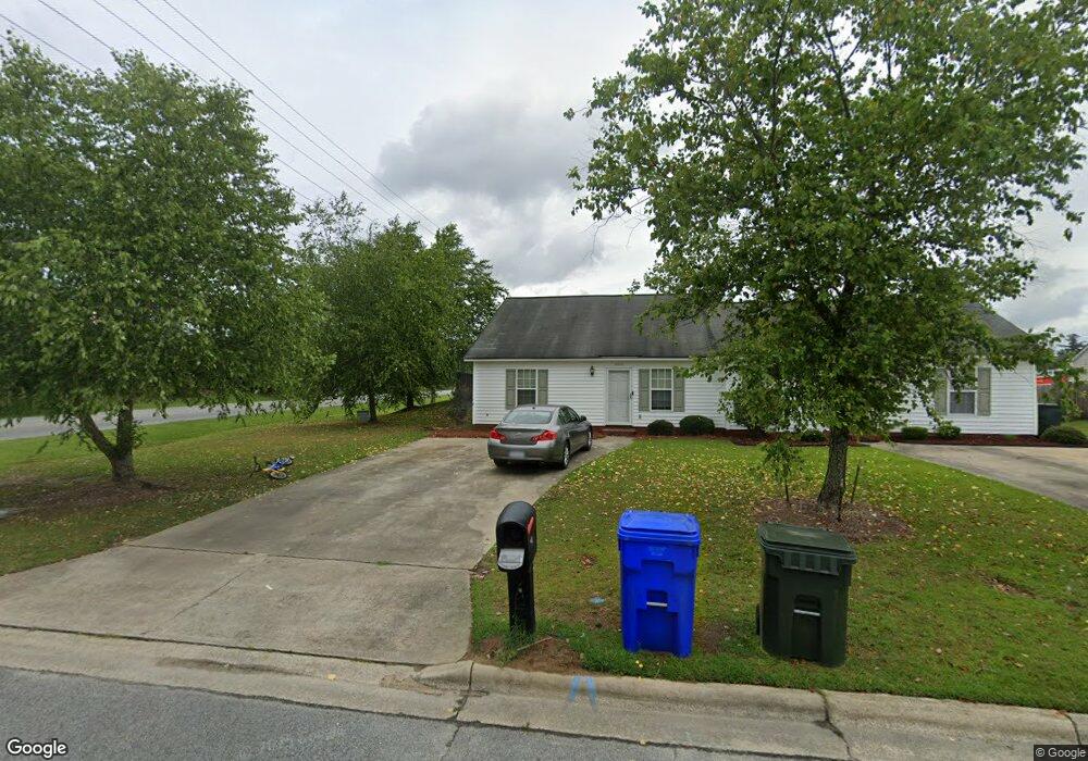 900 Masters Ln, Greenville, NC 27834 - photo 1