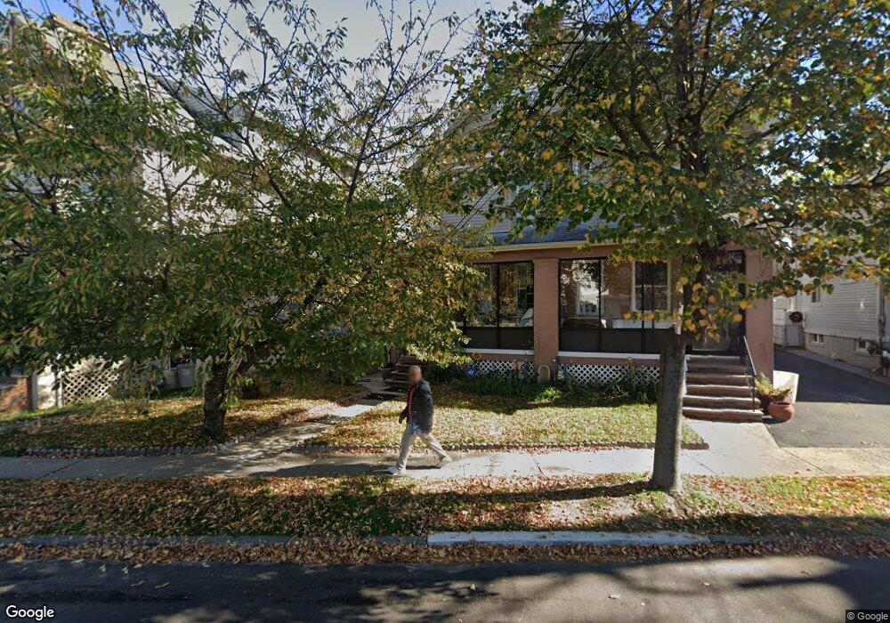 855 Sheridan Ave unit 857, Elizabeth, NJ 07208 - photo 1