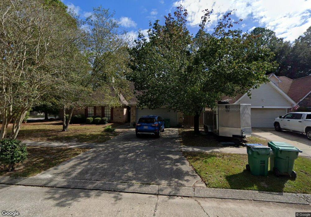 457 Acorn St, Slidell, LA 70458 - photo 1