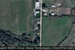 2888 N 16th Rd, Worden, MT 59088