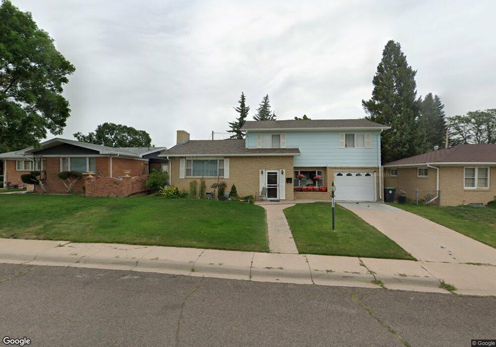 3240 Fir Dr, Cheyenne, WY 82001 - photo 1