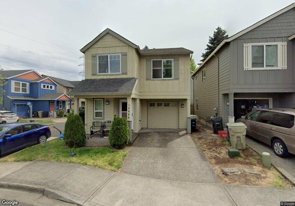 15906 SW Noah Ln, Beaverton, OR 97007 - photo 1