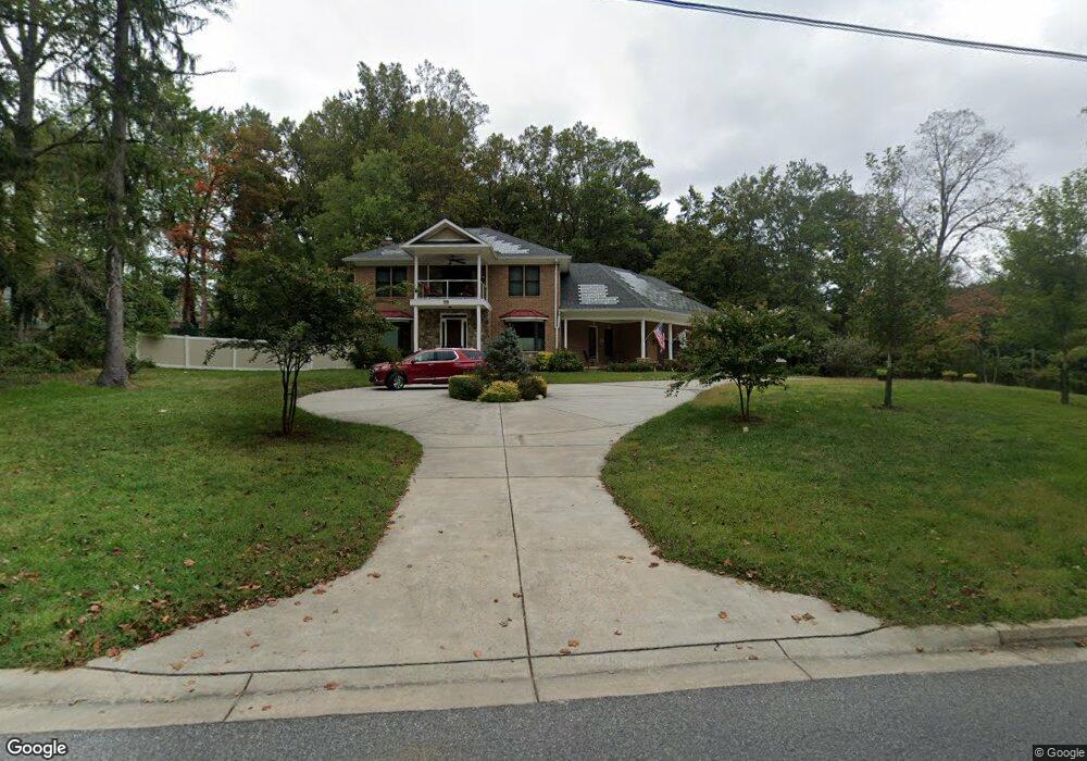 1789 Glenallan Ave, Silver Spring, MD 20902 - photo 1