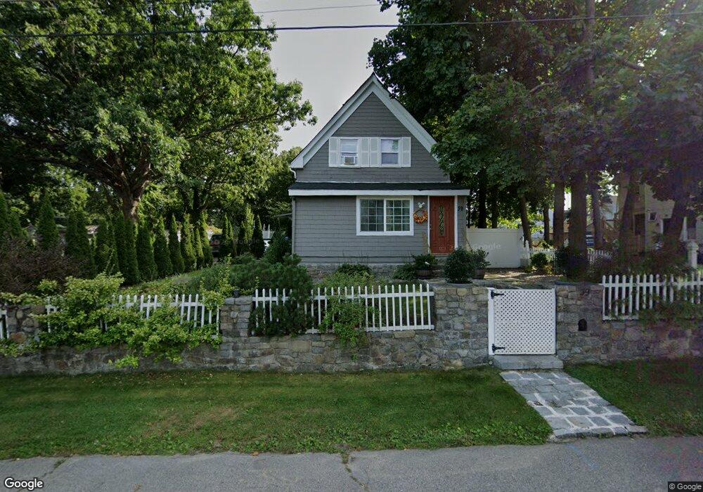 Street View Photo