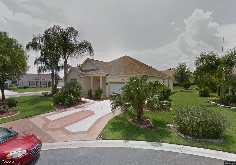 724 Beldon Ct, The Villages, FL 32162 - photo 1