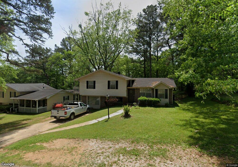 425 20th Ct NE, Center Point, AL 35215 - photo 1