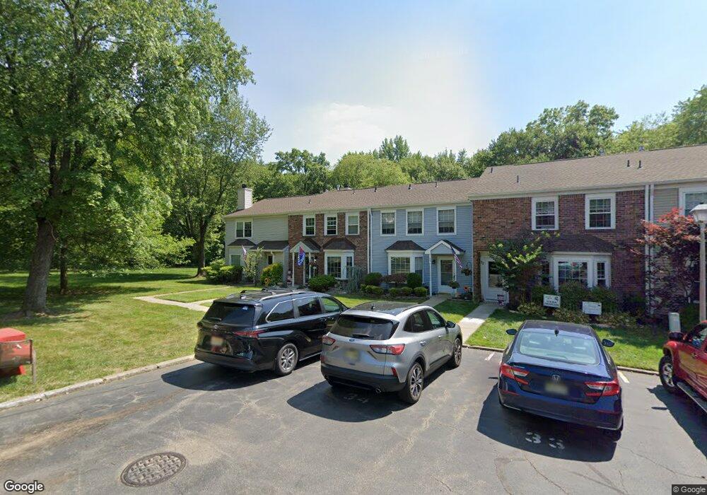 34 Cloister Ct, Old Bridge, NJ 08857 - photo 1