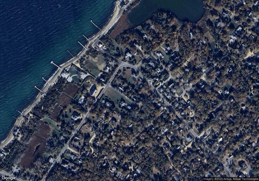 5 Troy St, Oak Bluffs, MA 02557 - photo 1