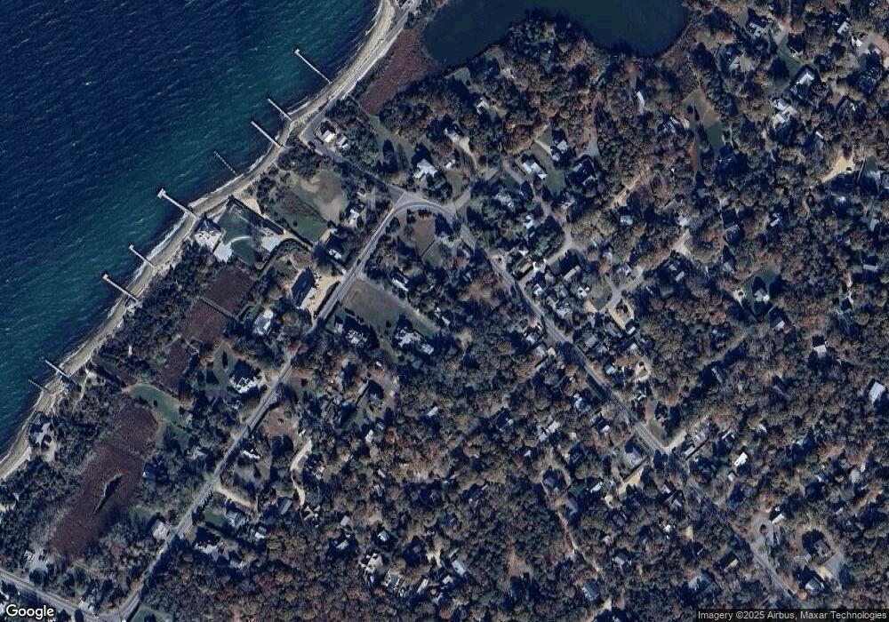 3 Troy St, Oak Bluffs, MA 02557 - photo 1