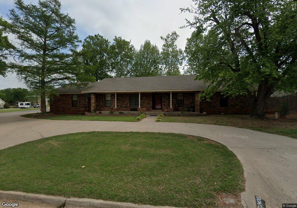 2406 Northridge Dr, Duncan, OK 73533 - photo 1