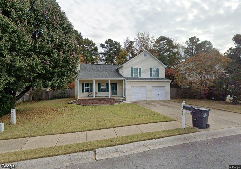 4908 Lake Park Ln unit 6, Acworth, GA 30101 - photo 1