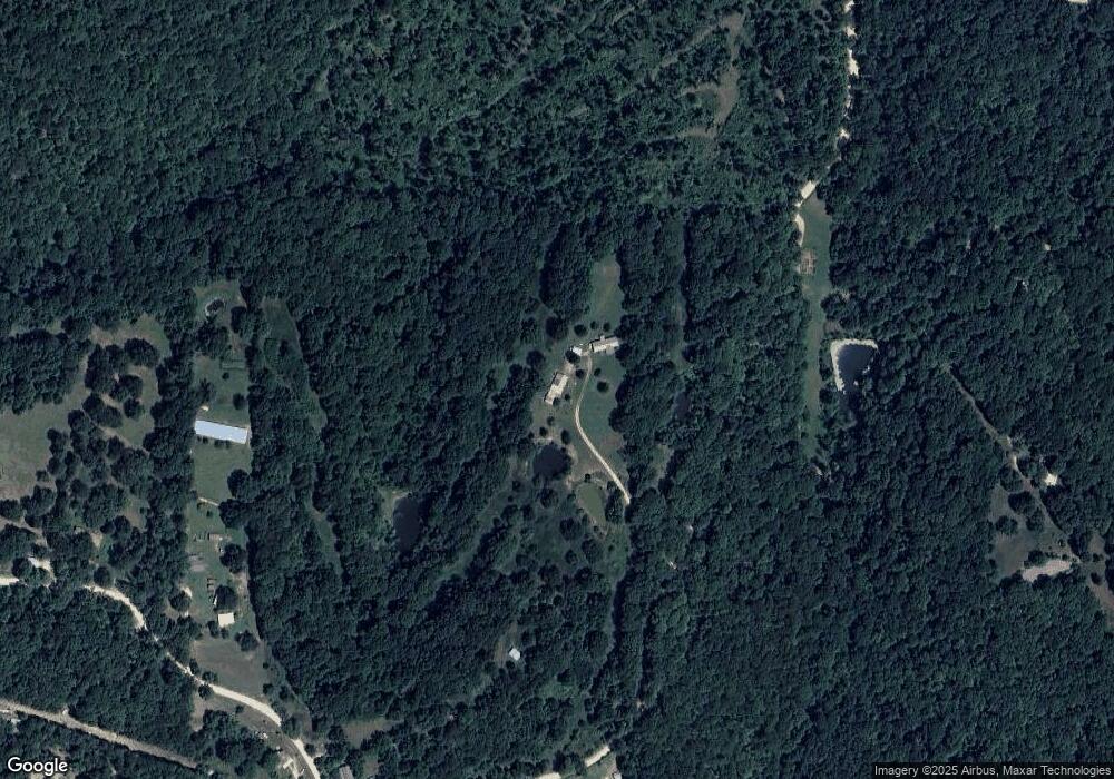 18141 Brentwood Mountain Rd, Winslow, AR 72959 - photo 1