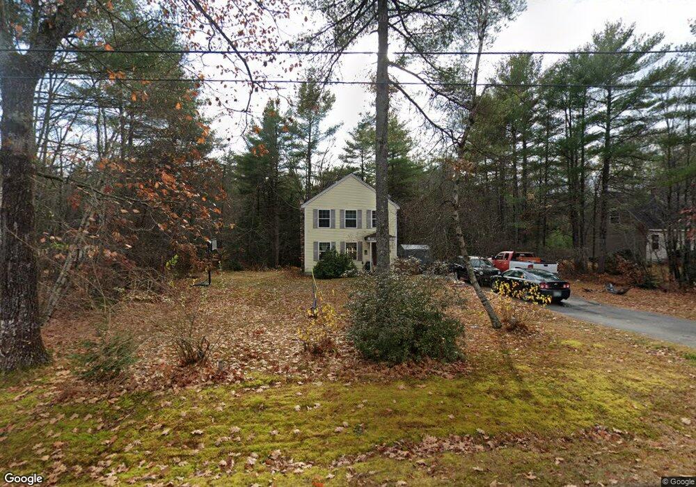 10 Bluff Dr, Steep Falls, ME 04085 - photo 1