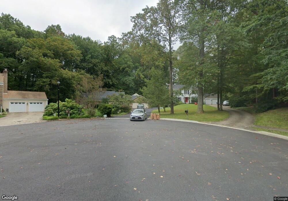 1850 Neumann Way, Crofton, MD 21114 - photo 1