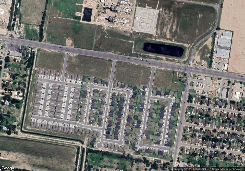 1813 Stardust Ln, Edinburg, TX 78541 - photo 1