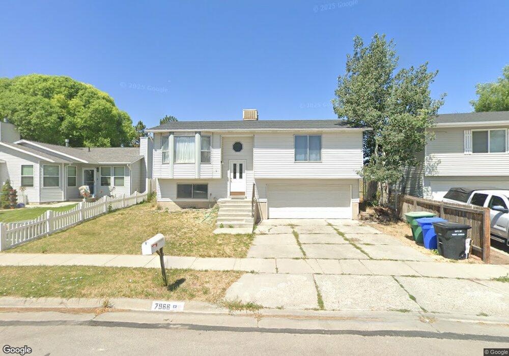 7966 S 2800 W, West Jordan, UT 84088 - photo 1