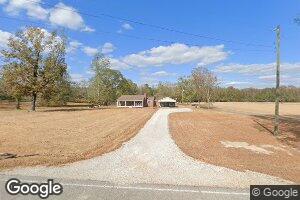 4386 Morgantown Rd, Sturgis, MS 39769