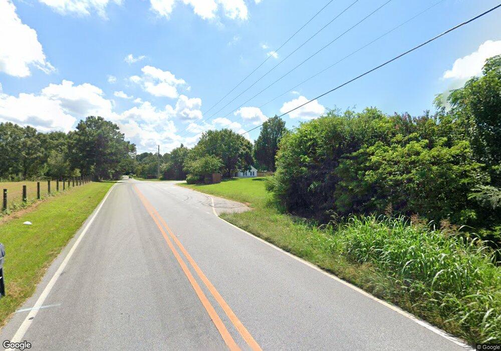 0 Kirkland WoMacK Rd Corner unit 8804381, Covington, GA 30016 - photo 1