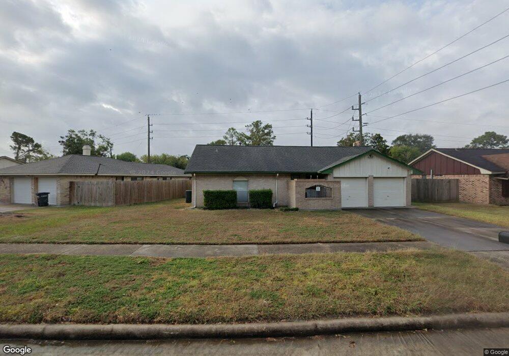 6931 Sandswept Ln, Houston, TX 77086 - photo 1