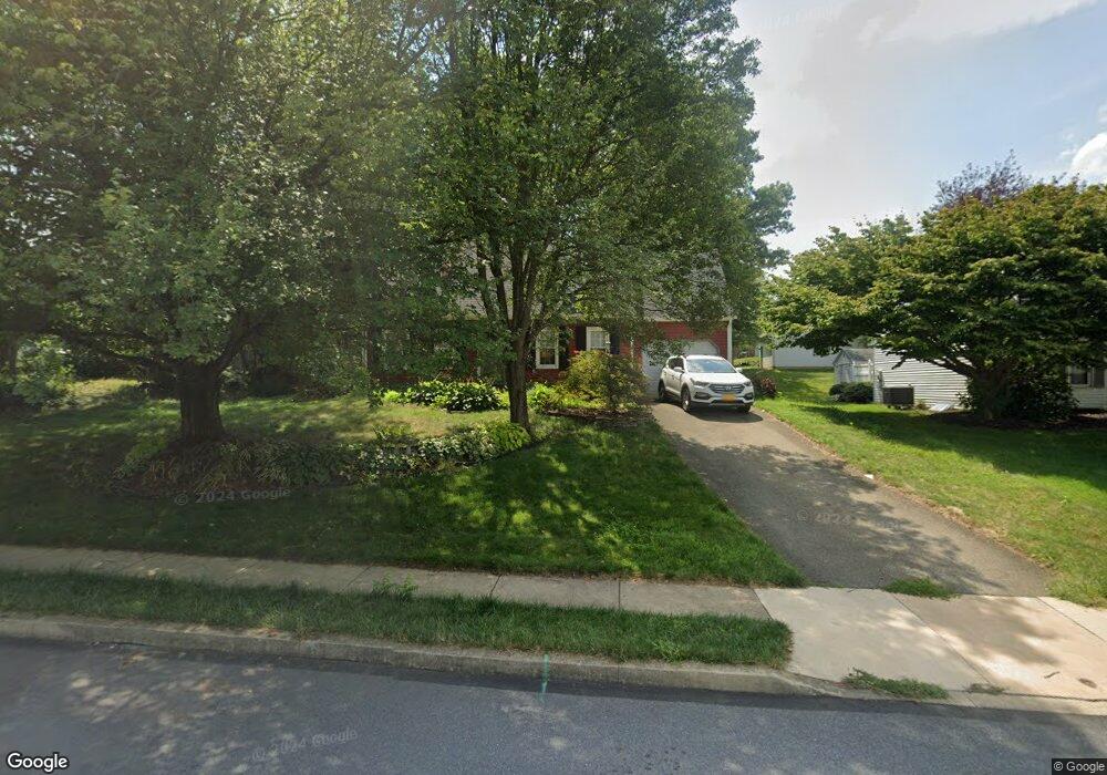 1567 S Jefferson Ct, Lancaster, PA 17602 - photo 1