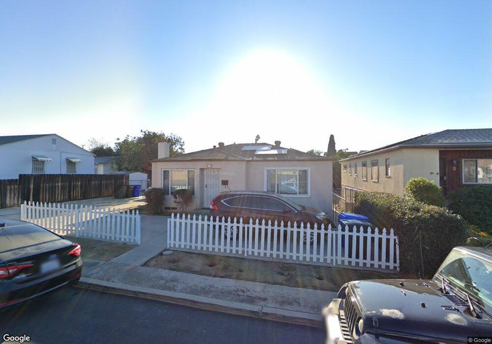 Street View Photo