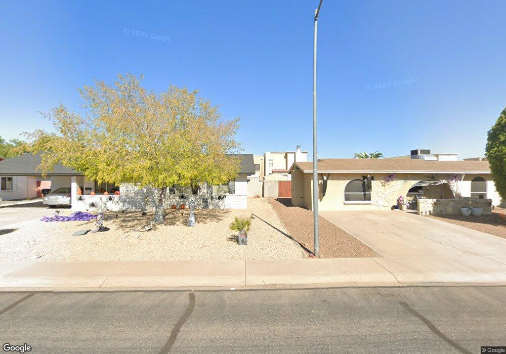 847 W Ray Rd unit 4, Chandler, AZ 85225 - photo 1