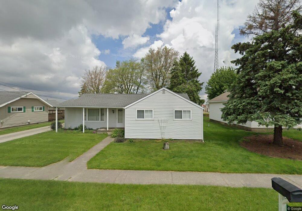 14476 Landeck Rd, Delphos, OH 45833 - photo 1