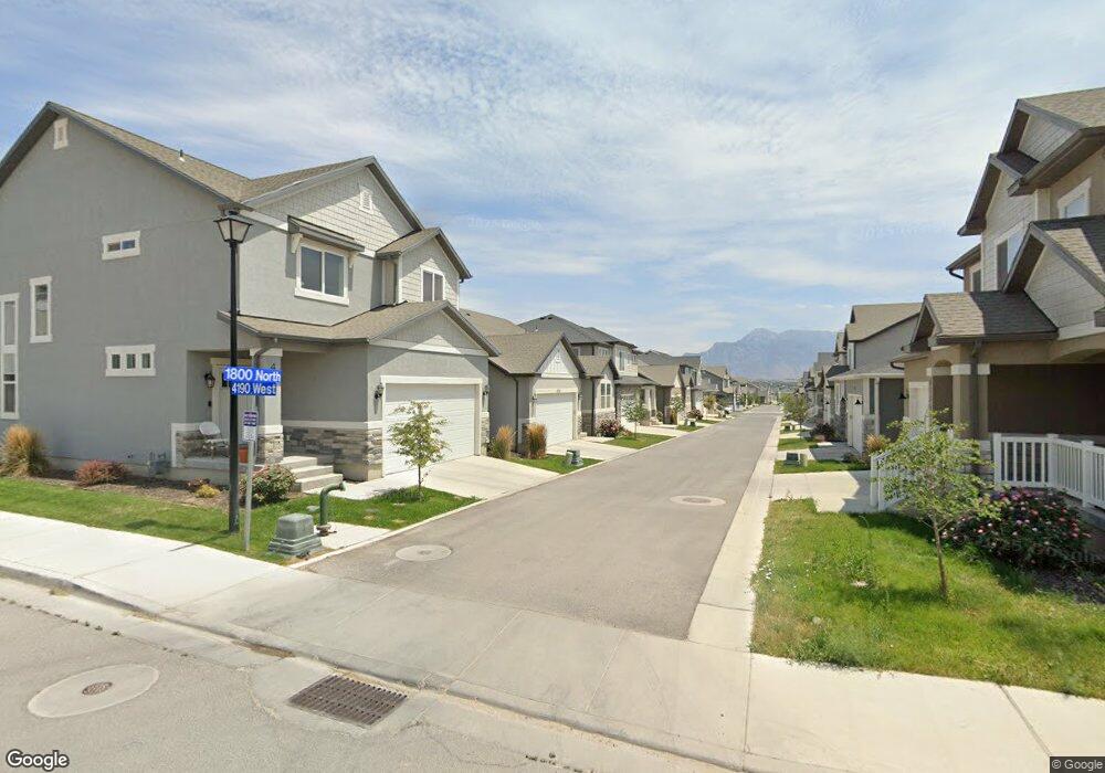 4134 W 1800 N unit 809, Lehi, UT 84043 - photo 1