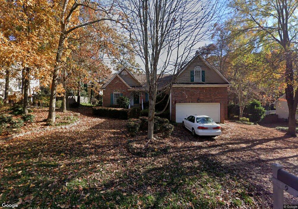 9 Planters Row Dr, Mauldin, SC 29662 - photo 1