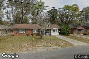 910 Staley Ave, Savannah, GA 31405