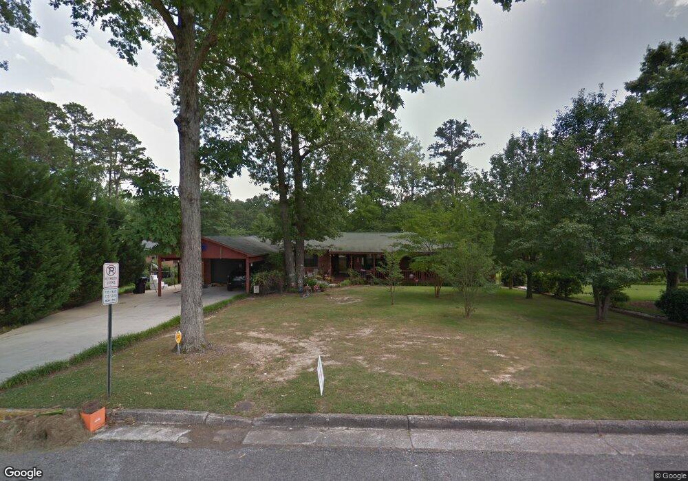 1232 Alcott Rd, Gadsden, AL 35901 - photo 1