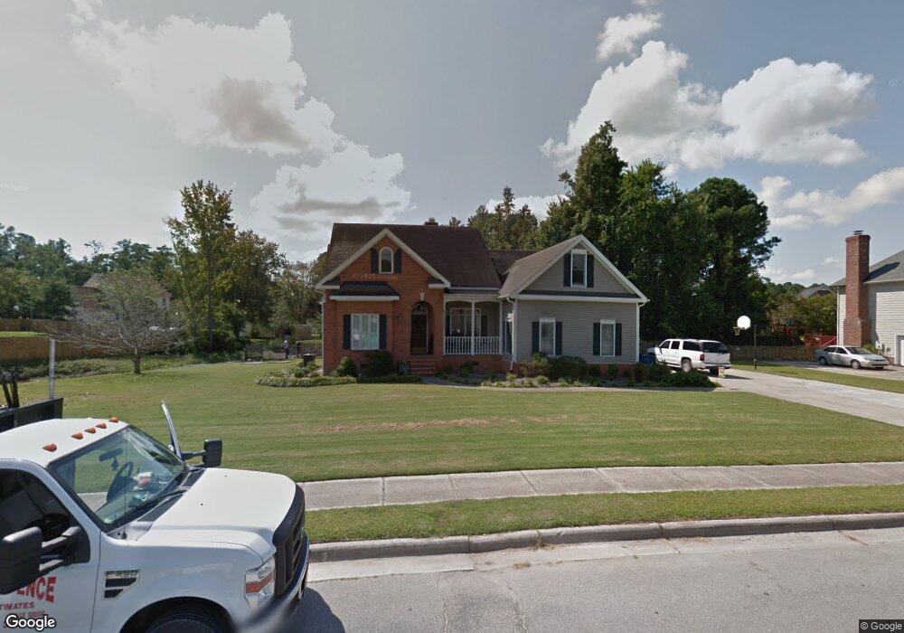 105 Fawn Trail, Jacksonville, NC 28540 - photo 1