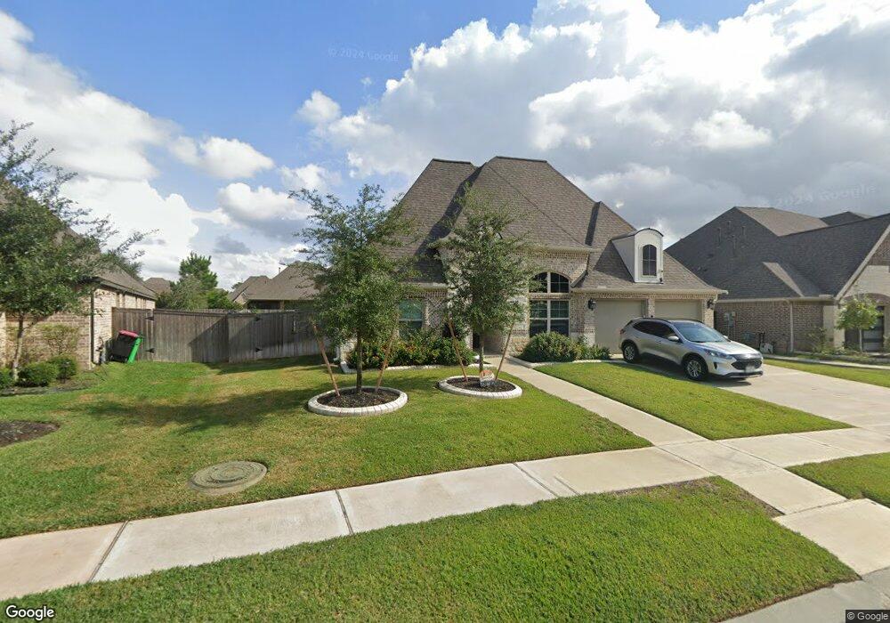 21418 Chestnut Rose Rd, Tomball, TX 77377 - photo 1