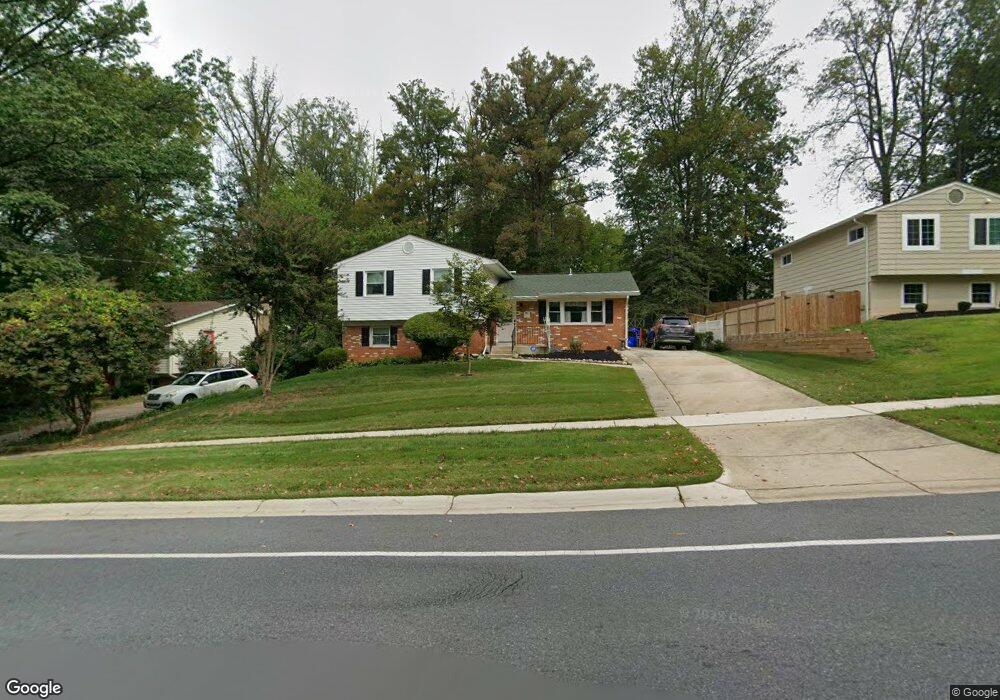 14119 Bauer Dr, Rockville, MD 20853 - photo 1