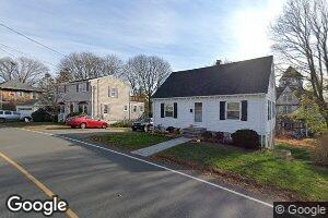 15 Little Nahant Rd, Nahant, MA 01908