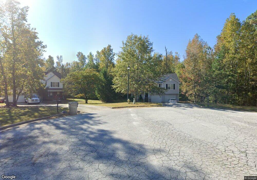 150 Tara Way, Covington, GA 30016 - photo 1